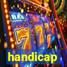 handicap-1 o que significa